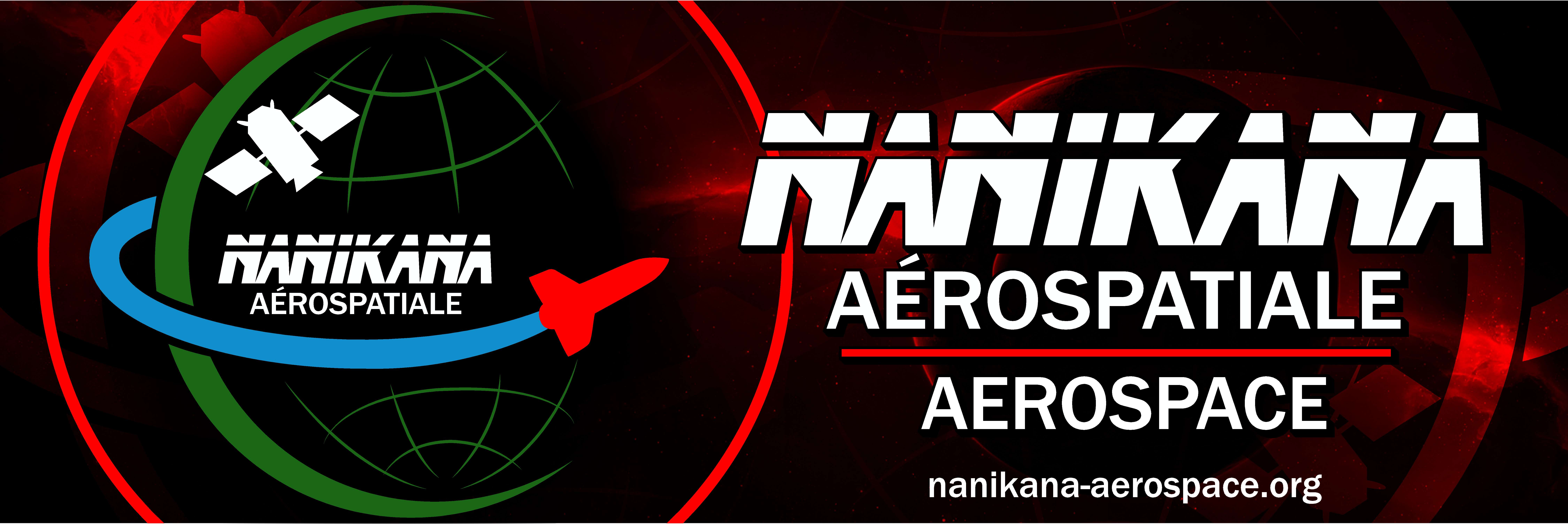 NaniKana-AeroSpace
