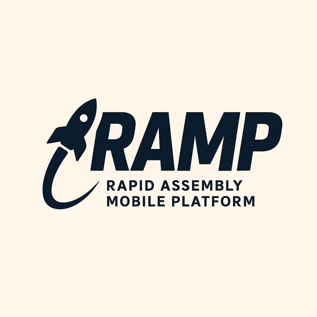 Logo RAMP