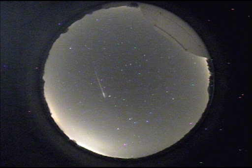 Projet SkyCam